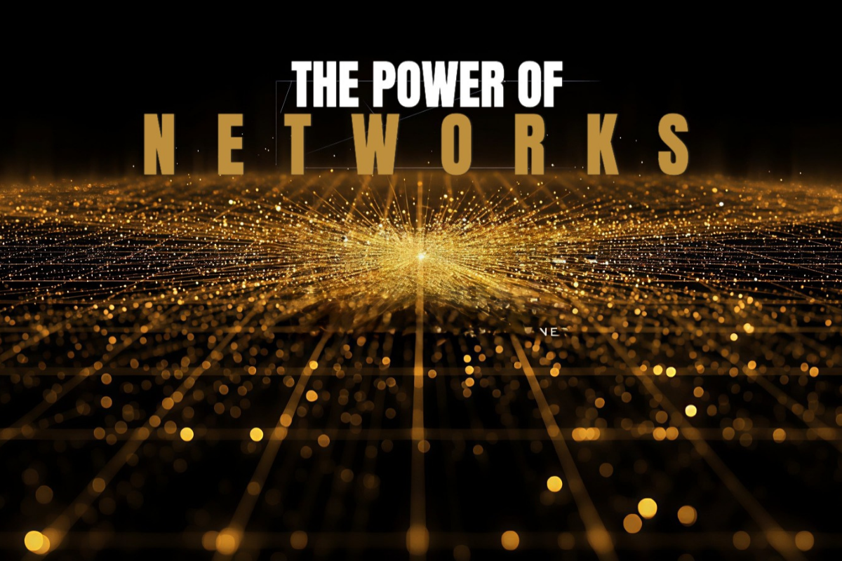 Network Power